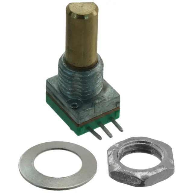 P081N-271F2CBR10K TT Electronics/BI