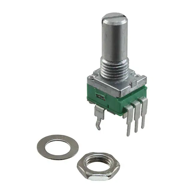 P0915N-EC15BR10K TT Electronics/BI