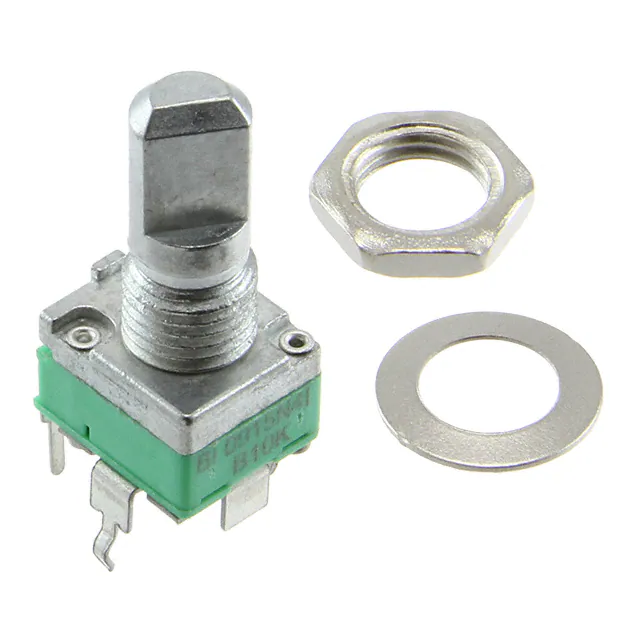 P0915N-FC15BR10K TT Electronics/BI