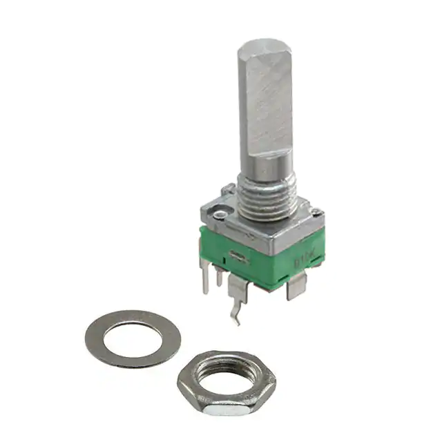 P0915N-FC20BR10K TT Electronics/BI