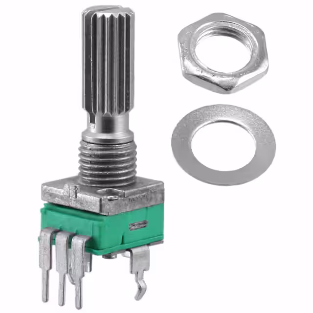 P0915N-QC20BR5K TT Electronics/BI