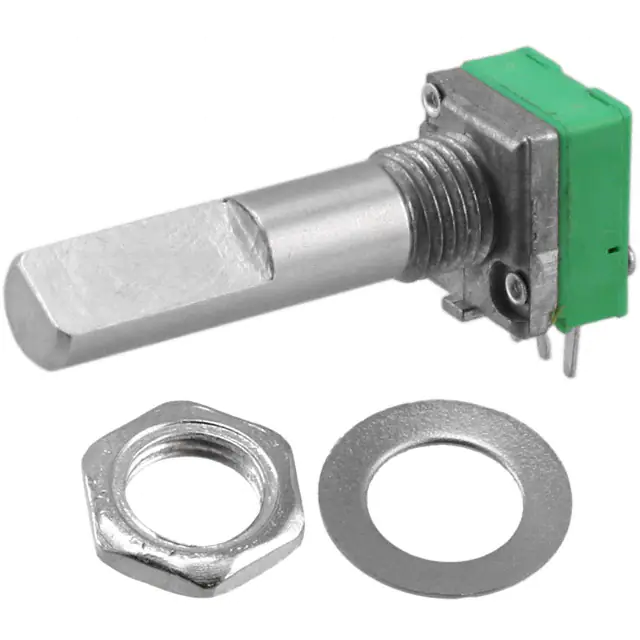 P091N-FC25BR10K TT Electronics/BI