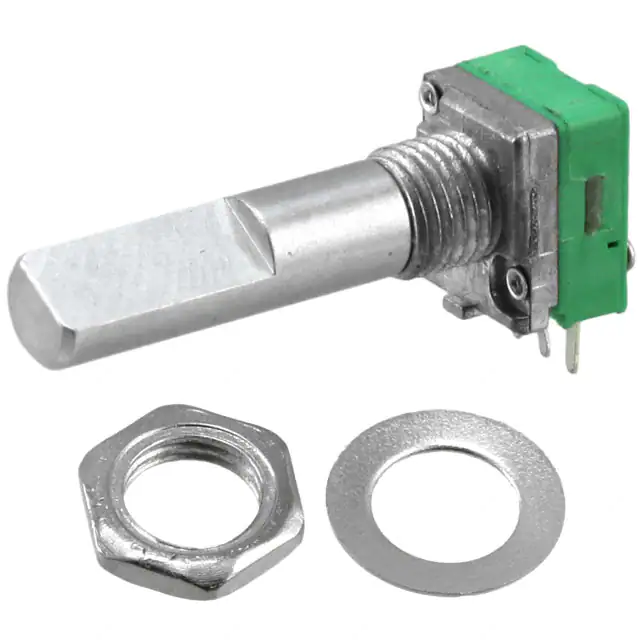 P091N-FC25BR5K TT Electronics/BI
