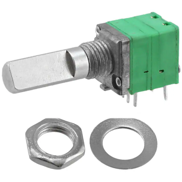 P091S-FC20BR10K TT Electronics/BI