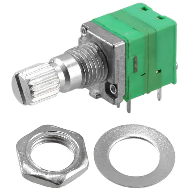 P091S-QC15BR50K TT Electronics/BI
