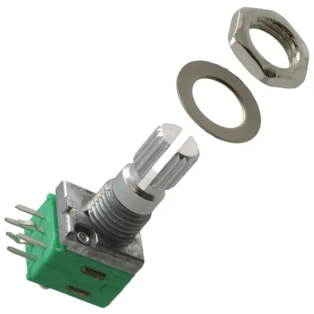 P092N-QC15AR20K TT Electronics/BI