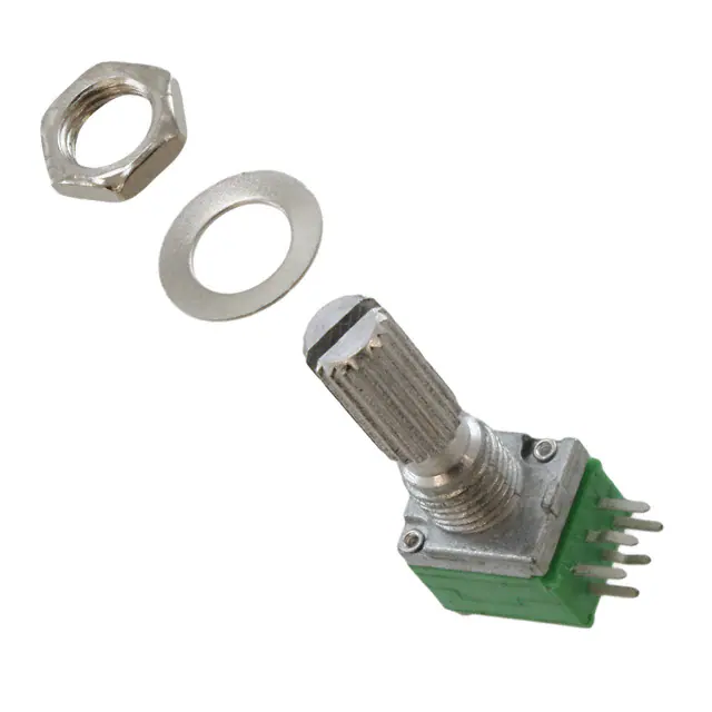 P092N-QC20AR10K TT Electronics/BI