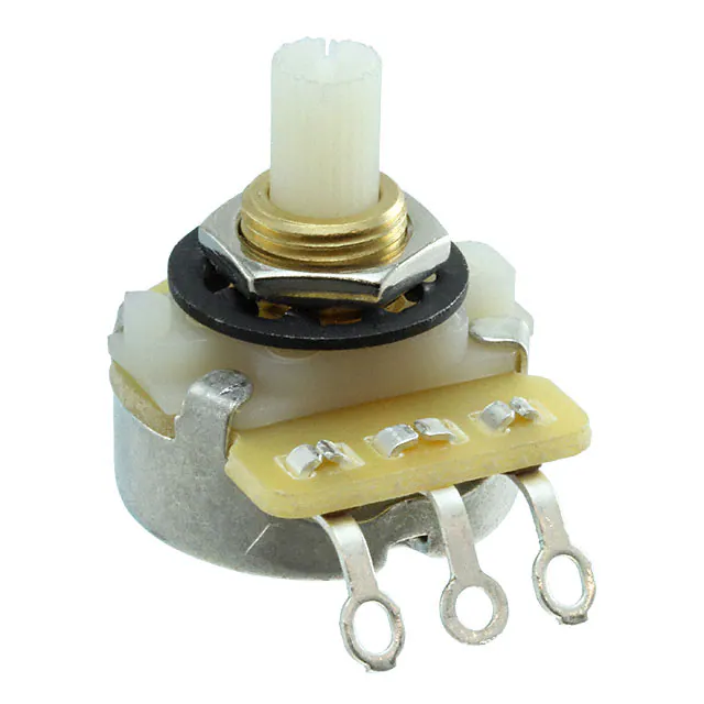 P1004-17 Littelfuse Inc.