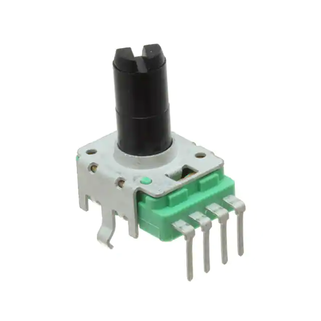 P110KH-0F20BR10K TT Electronics/BI