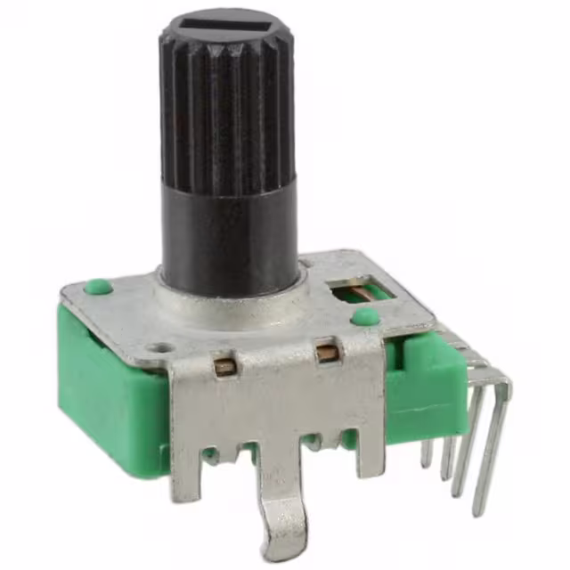 P110KH-0Y20BR10K TT Electronics/BI