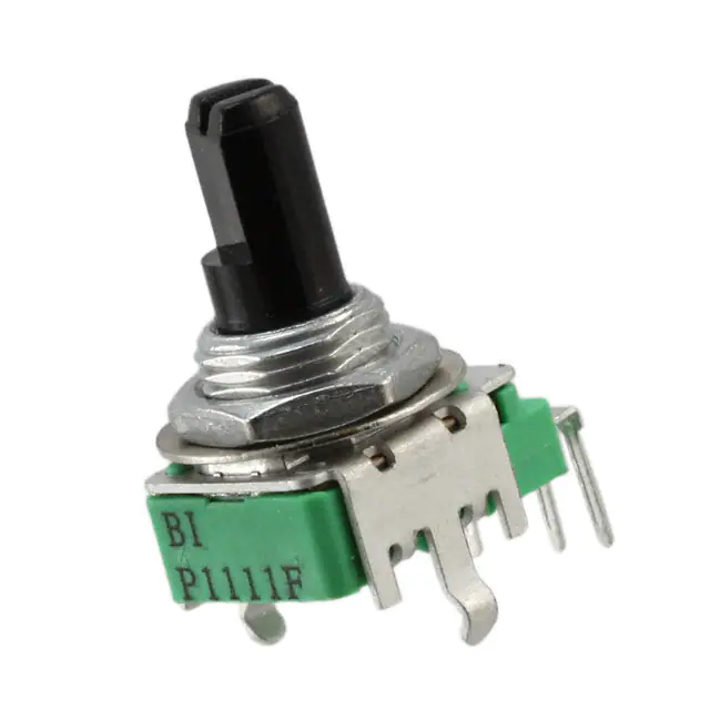 P110KH1-0F15BR10K TT Electronics/BI