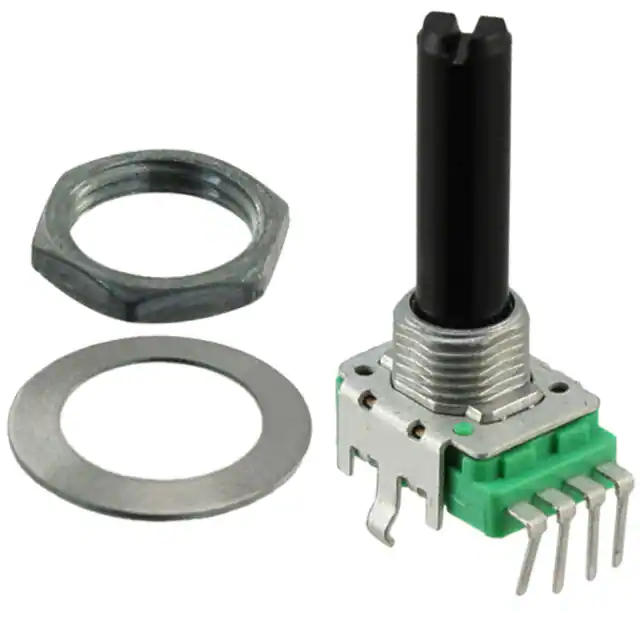 P110KH1-0F25BR10K TT Electronics/BI