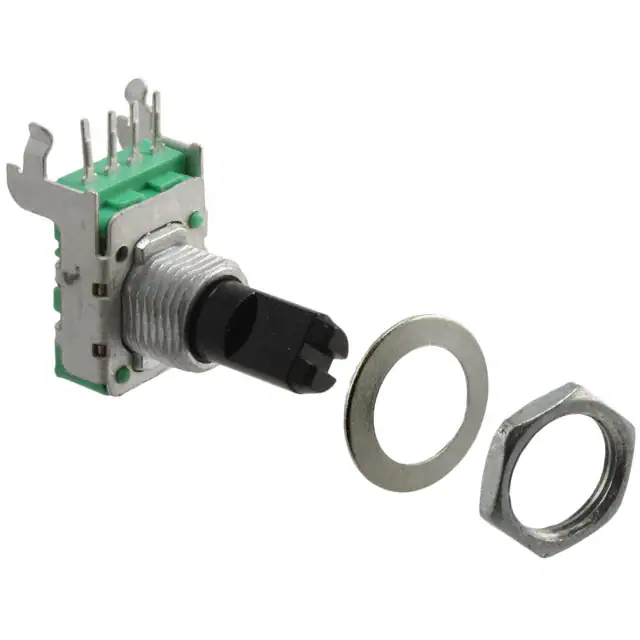 P110KV1-1F15BR100K TT Electronics/BI