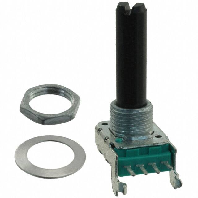 P110KV1-1F25BR1K TT Electronics/BI