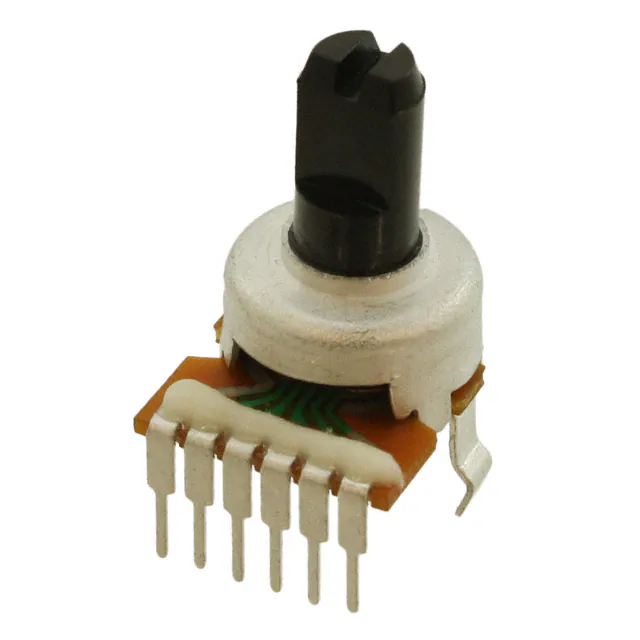 P120KGP-F20BR100K TT Electronics/BI
