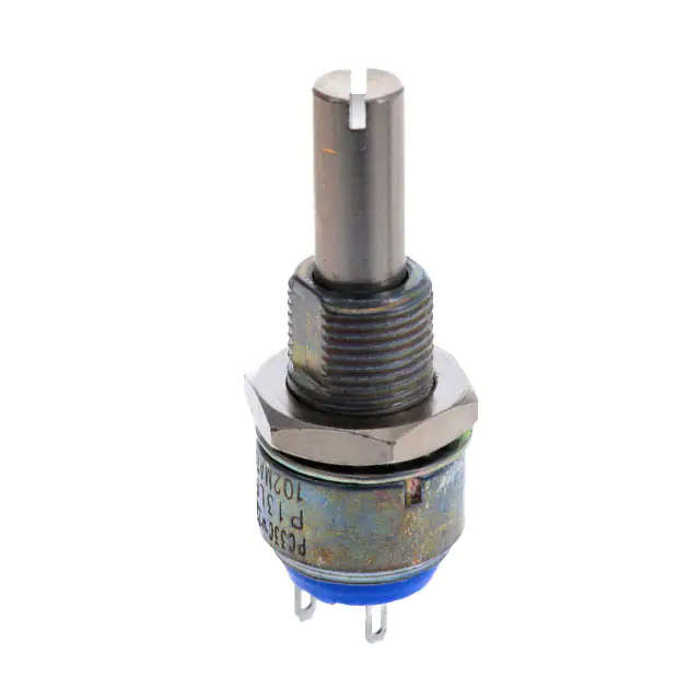 P13LFL102MAB10 Vishay Sfernice