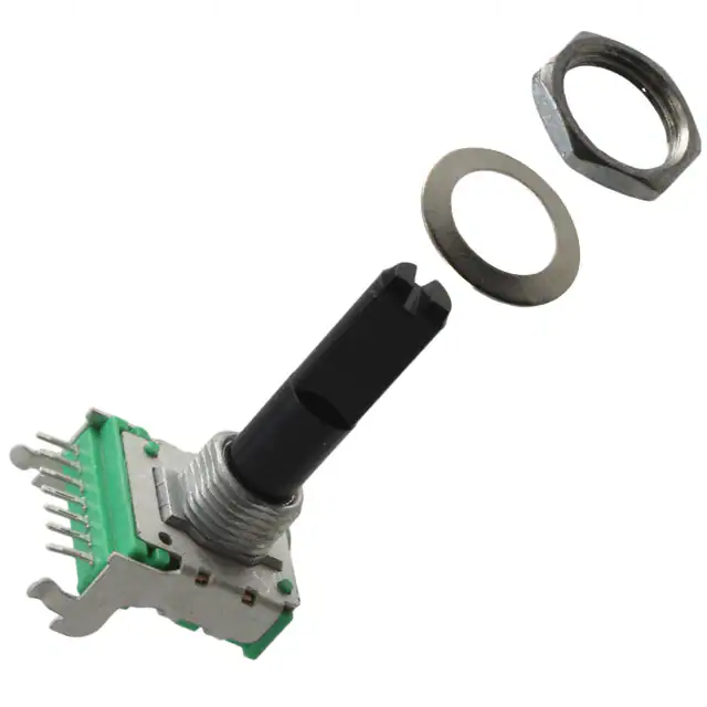 P140KV1-F25BR10K TT Electronics/BI