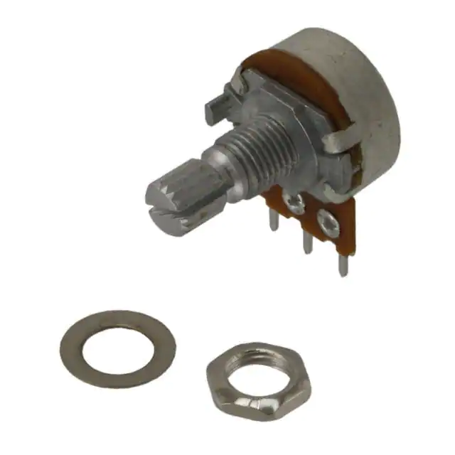 P160KN-0QD15B1MEG TT Electronics/BI