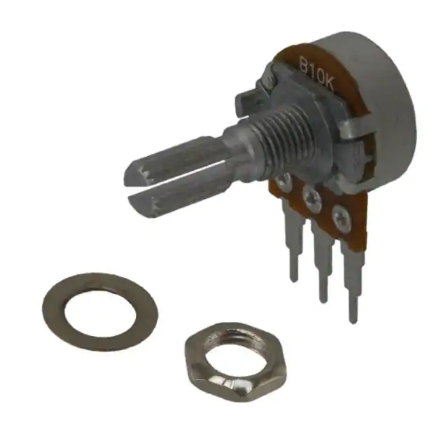 P160KN2-4QC20B10K TT Electronics/BI