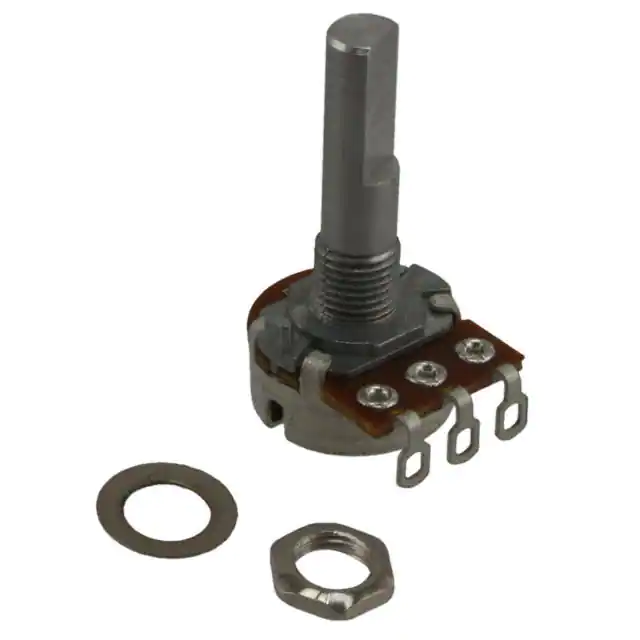 P160KNP-0FC25B5K TT Electronics/BI