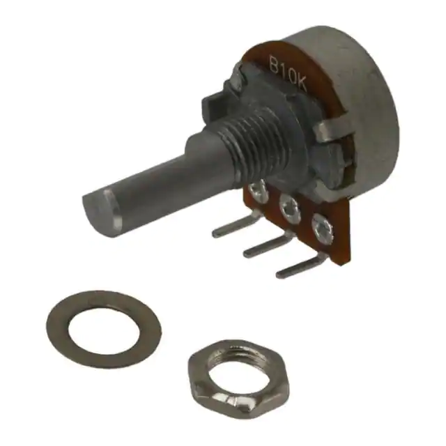 P160KNPD-4FC20B10K TT Electronics/BI