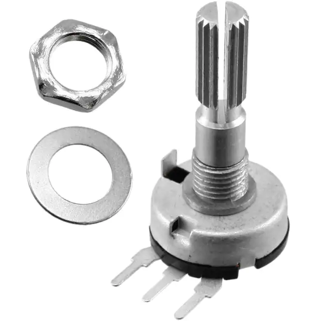 P170N2-QC25BR1K TT Electronics/BI