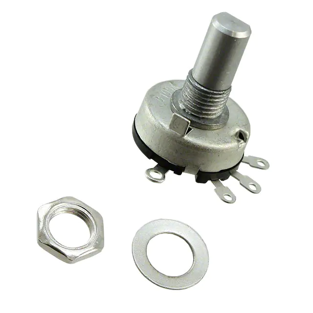 P170S-FC15BR100K TT Electronics/BI