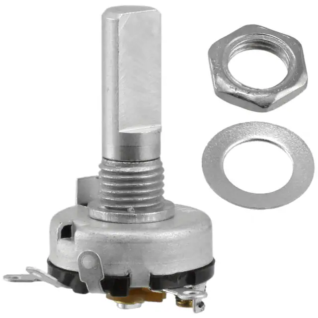 P170S-FC20BR10K TT Electronics/BI