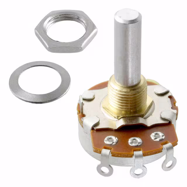 P230-1FC25BR5K TT Electronics/BI