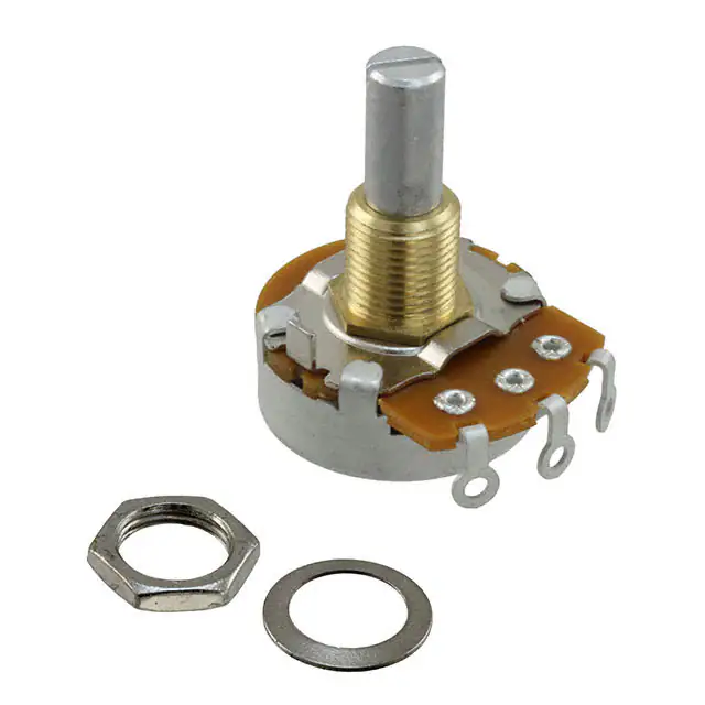P230-2EC22BR20K TT Electronics/BI