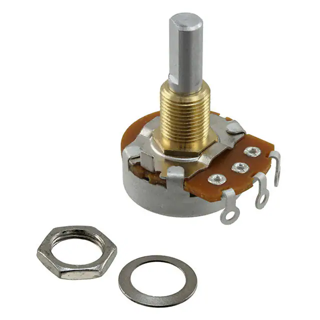 P230-3FA25BR1K TT Electronics/BI