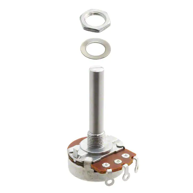 P231-EC35BR5K TT Electronics/BI