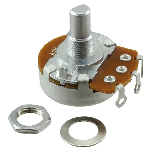 P231-FC15AR1K TT Electronics/BI