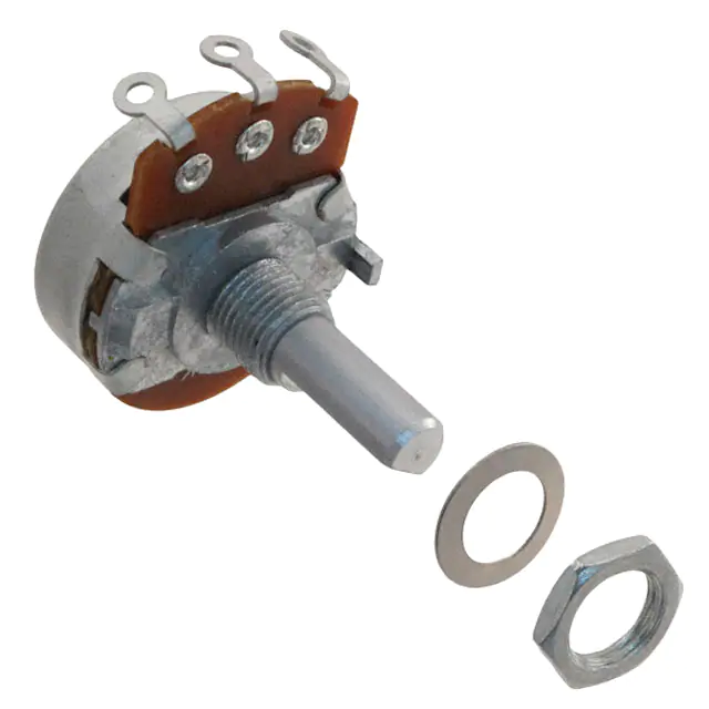 P231-FC20BR10K TT Electronics/BI