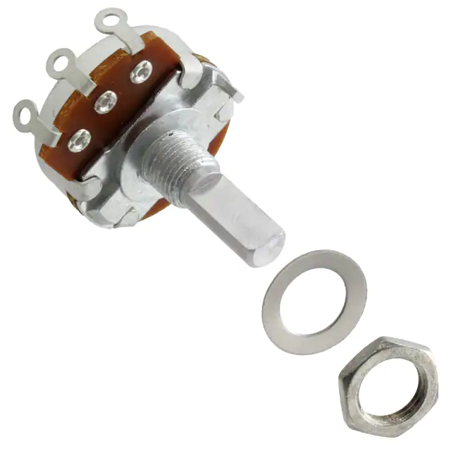 P231-FD20BR10K TT Electronics/BI