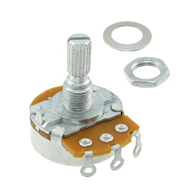 P231-QC20BR100K TT Electronics/BI