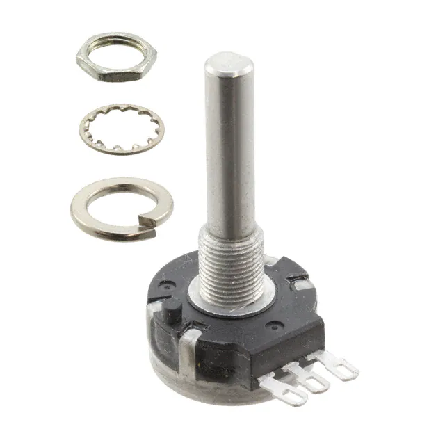 P232-SFC35BR5K TT Electronics/BI