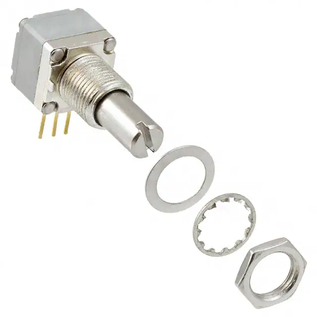 P260P-D1BS3CB100K TT Electronics/BI