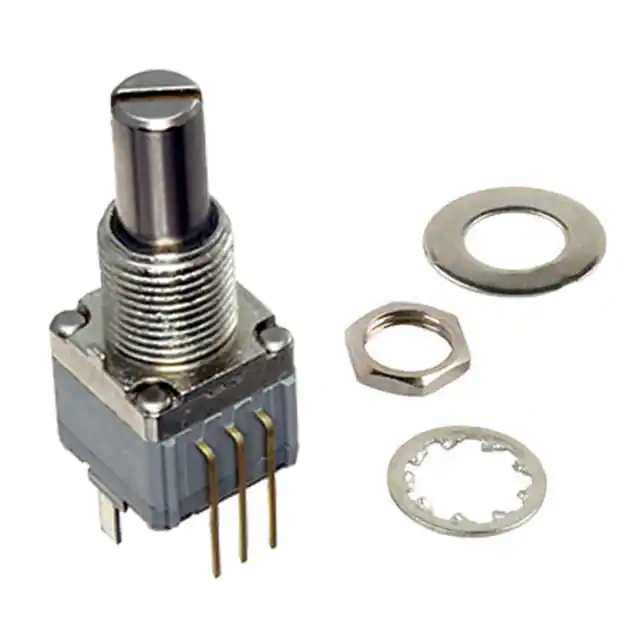 P260T-S1BS3CB100K TT Electronics/BI
