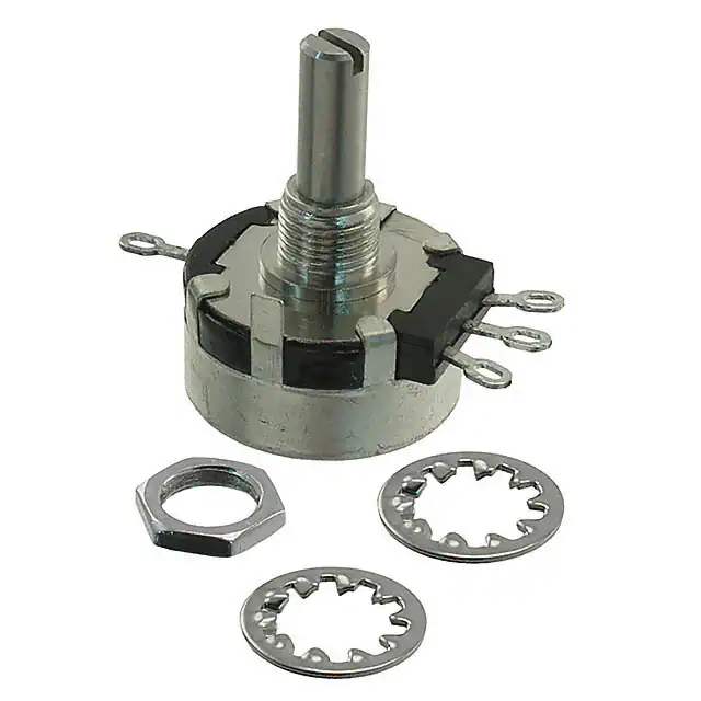 P271-DS21BR10K TT Electronics/BI