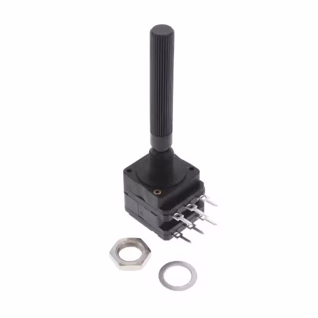 PC16DH-07IP06-103A2020-TA Amphenol Piher Sensing Systems