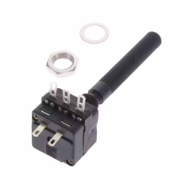 PC16SH-07CP06-102A2020-C-TA Amphenol Piher Sensing Systems