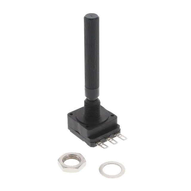 PC16SH-07CP06-102A2020-TA Amphenol Piher Sensing Systems