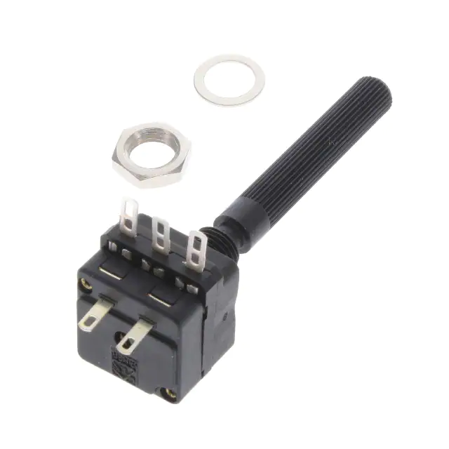 PC16SH-07CP06-103A2020-C-TA Amphenol Piher Sensing Systems