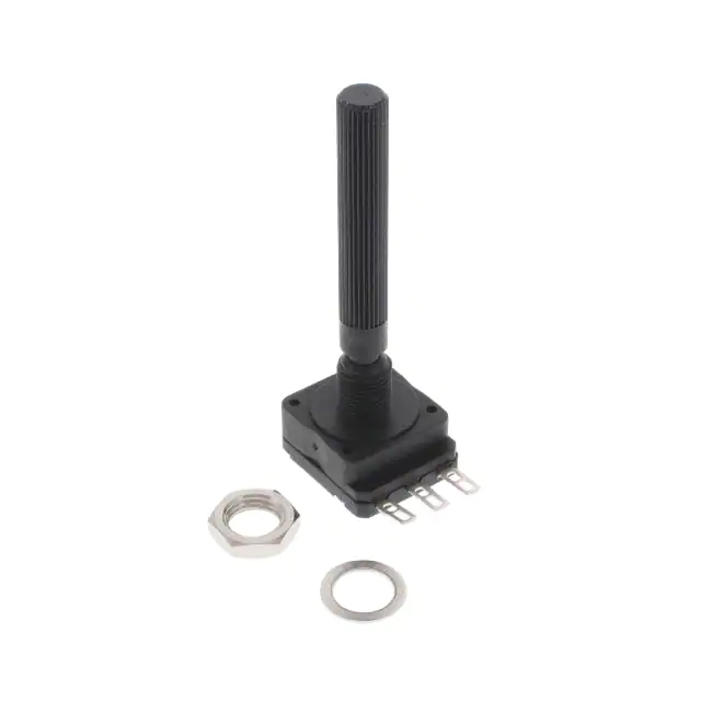 PC16SH-07CP06-103A2020-TA Amphenol Piher Sensing Systems