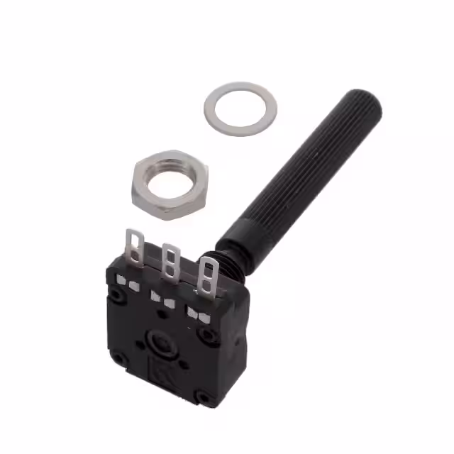 PC16SH-07CP06-104A2020-TA Amphenol Piher Sensing Systems