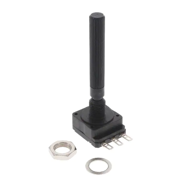 PC16SH-07CP06-105A2020-TA Amphenol Piher Sensing Systems