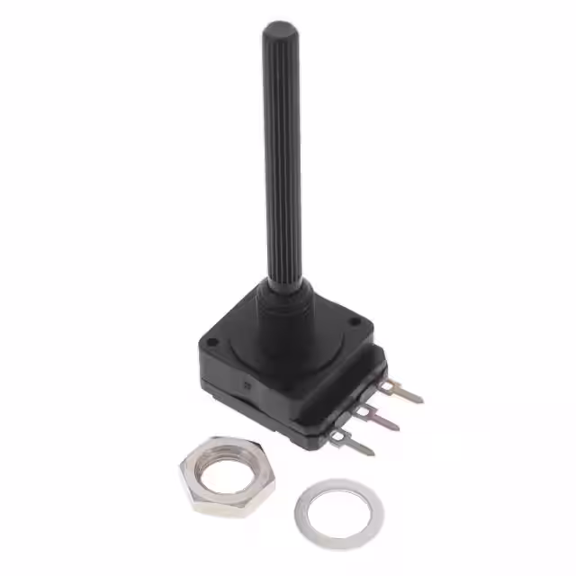 PC16SH-07IP04-474A2020-TA Amphenol Piher Sensing Systems
