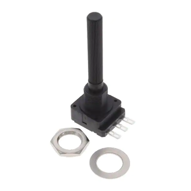 PC16SH-10CP06-103B2020-TA Amphenol Piher Sensing Systems