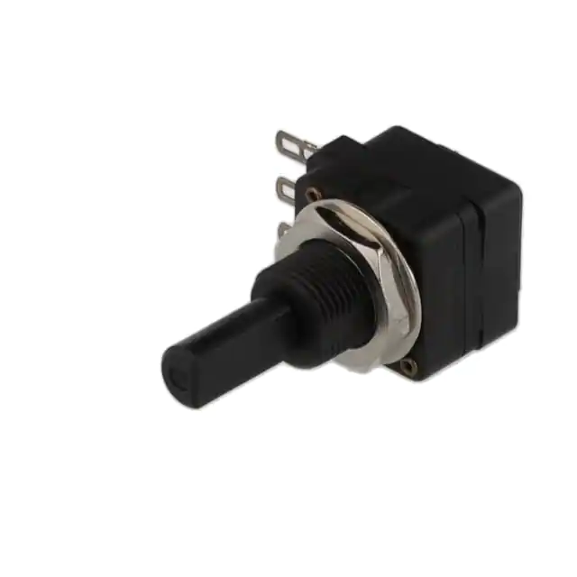 PC16SH-10CP16-105A2020-C-TA Amphenol Piher Sensing Systems